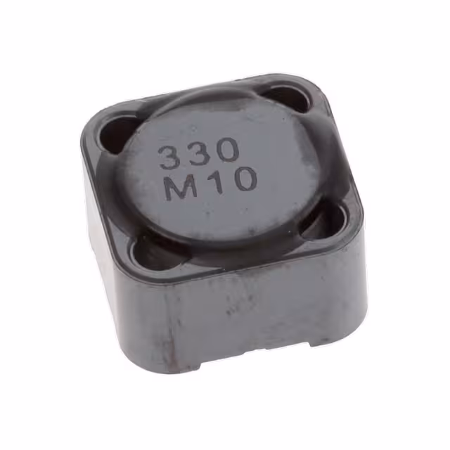 CDRH127L125NP-330MC Sumida America Components Inc.  Fixed Inductors